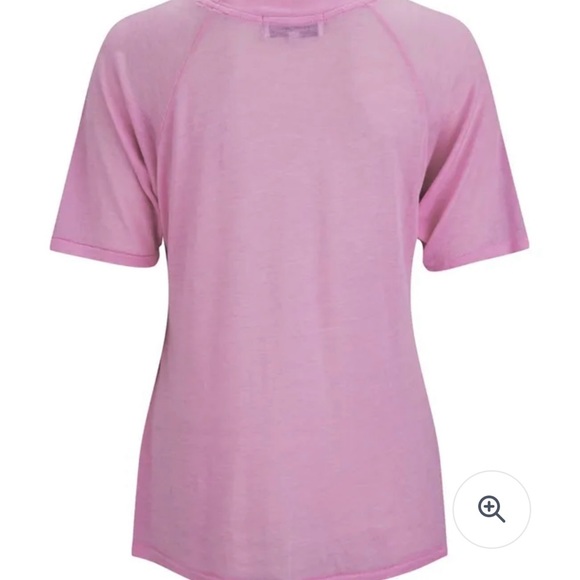 Wildfox California Dream Barbie T-Shirt - Picture 2 of 3